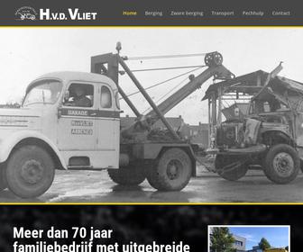 Bergingscentrale H. van der Vliet B.V.
