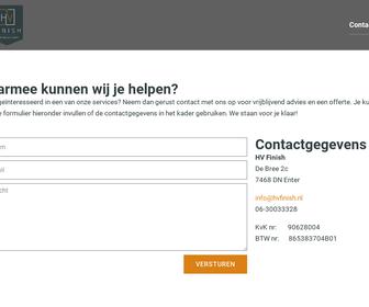 http://www.hvfinish.nl
