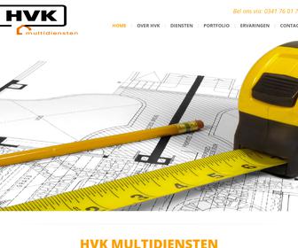 Hvk multidiensten