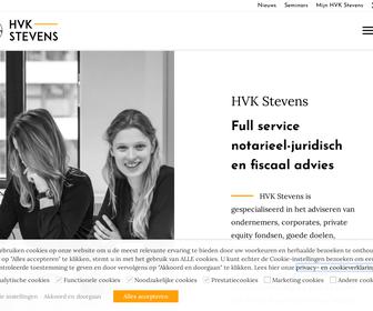 HVK Stevens Legal B.V.