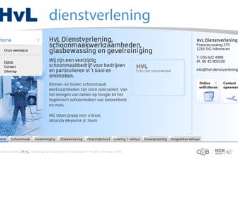 http://www.hvl-dienstverlening.nl