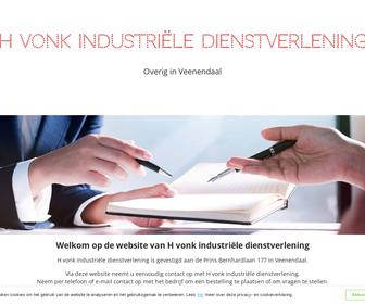 http://www.hvonkdienstverlening.nl