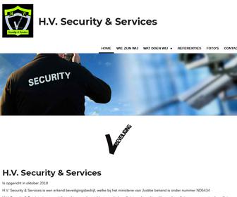 https://www.hvsecurity.nl