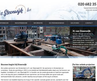 http://www.hvsteenwijk.nl