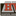 Favicon van hwdbouw.nl