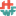 Favicon van hwf.nl