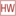 Favicon van hwva.nl