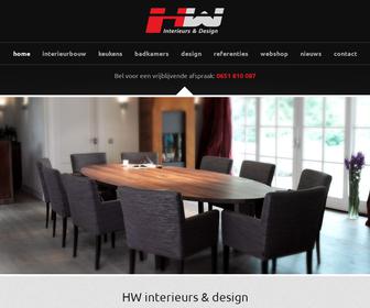 HW Interieurs & Design