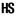 Favicon van hyped.space