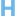 Favicon van hy-gro.nl