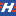 Favicon van hy-lok.eu