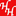 Favicon van hybridhugo.nl