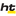 Favicon van hydratight.com