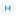 Favicon van hydrau.nl