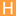 Favicon van hydroseals.nl