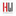 Favicon van hydrowest.nl