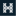 Favicon van hygeniq.com