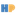 Favicon van hygienepapier.nl