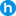 Favicon van hygienetotaal.nl