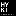 Favicon van hyki.nl
