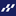 Favicon van hyland.com