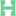 Favicon van hylkemarvs.nl