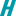 Favicon van hylu.nl