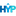 Favicon van hyp.nl