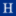 Favicon van hypotass.nl