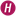 Favicon van hypotheekinfopunt.nl
