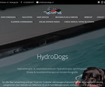 http://HydroDogs.nl