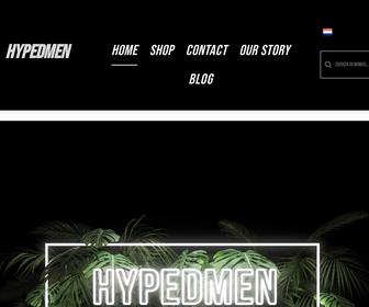 http://hypedmen.nl