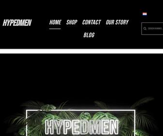 http://hypedmen.nl