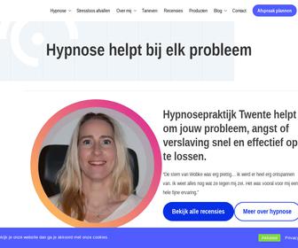 Hypnosepraktijk Twente