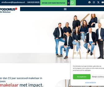 Hypodomus Makelaars Eindhoven
