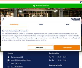 De Hypotheekshop
