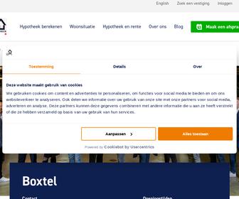 http://hypotheekshop.nl/boxtel