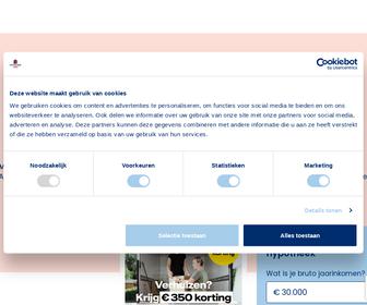 https://hypotheekvisie.nl