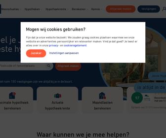 http://hypotheker.nl