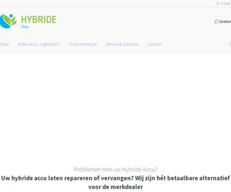 http://www.hybride-shop.nl
