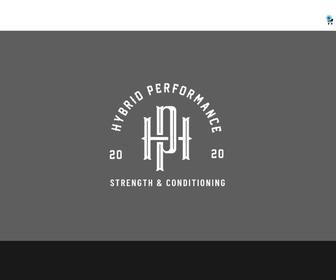 http://www.hybridperformance.nl