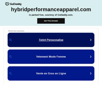 HybridPerformanceApparel
