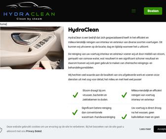 http://www.hydraclean.eu