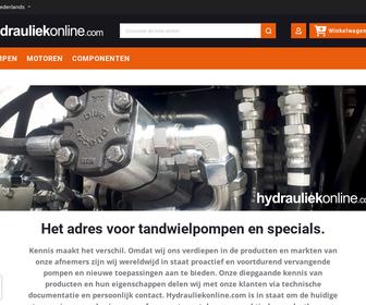 hydrauliekonline.com