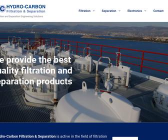 Hydro-Carbon Filtration & Separation B.V.