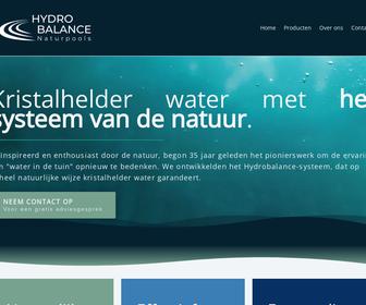 Hydrobalance Nederland
