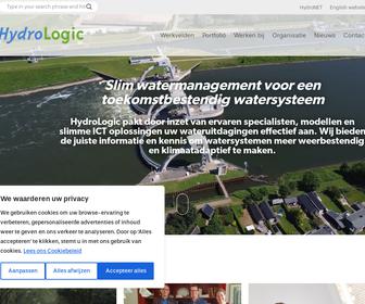 http://www.hydrologic.nl