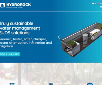 Hydrorock International B.V.
