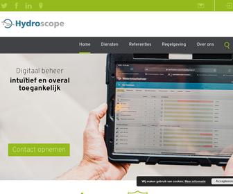 http://www.hydroscope.nl