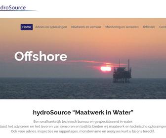http://www.hydrosource.nl